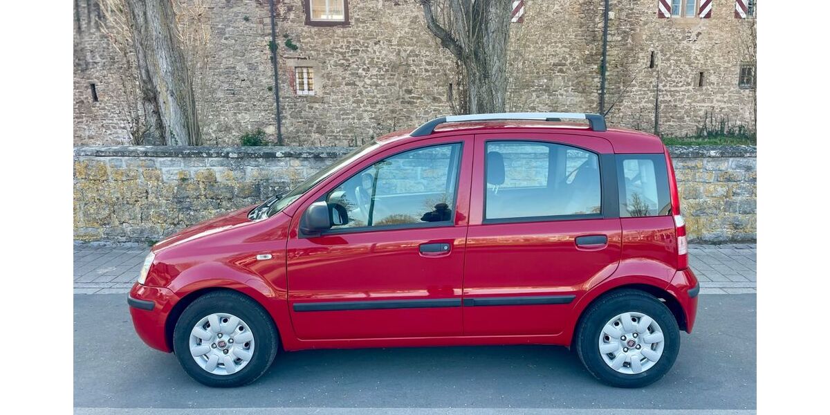 Fiat Panda 80.300 km 3.990 &euro; Ehningen 71139