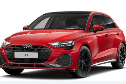 Audi A3 10.034 km 35.990 &euro; Dorsten 46284