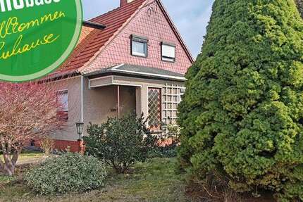 Haus Frankenberg - 3 Zimmer, 75 m&sup2;, 139.000&euro; | Angebot:26012942