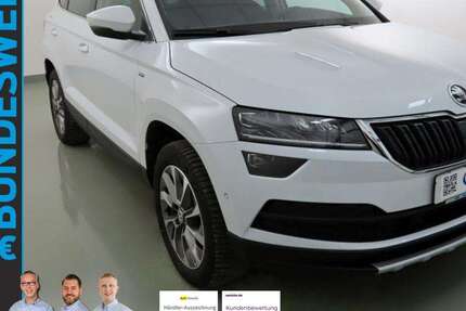 Skoda Karoq 45.292 km 29.440 &euro; Premnitz 14727