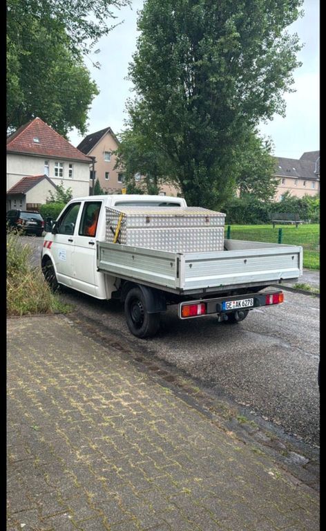 T5 Transporter
