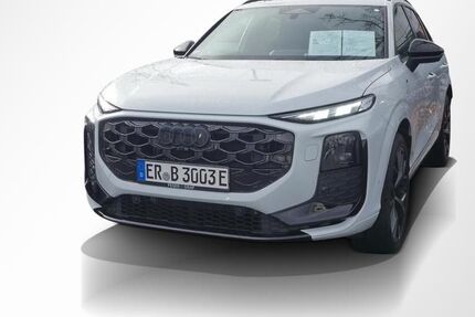 Audi Q3 10.000 km 62.790 &euro; Erlangen 91058