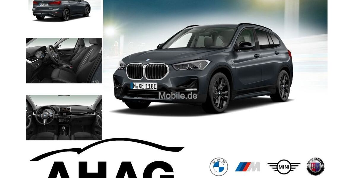 BMW X1 57.949 km 25.840 &euro; Gelsenkirchen 45897
