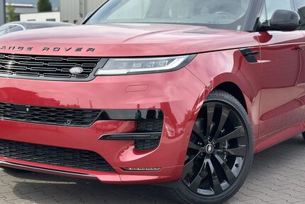 Land Rover Range Rover Sport 8.590 km 109.800 € Bückeburg 31675
