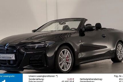 BMW M440 24.548 km 56.780 &euro; Würzburg 97076