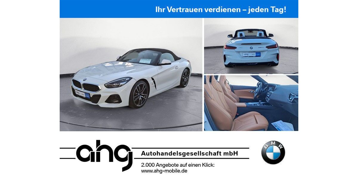 BMW Z4 26.337 km 52.930 &euro; Pforzheim 75179