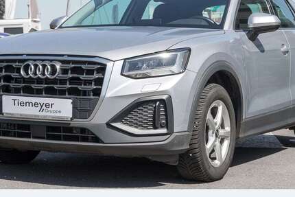 Audi Q2 44.000 km 19.690 € Duisburg 47059