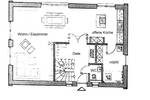 Zentrumsnah gelegen - Modern ausgestattetes Einfamilienhaus mit Garten und Stellplatz in 2. Reihe
