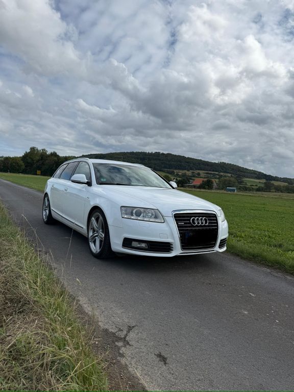 A6 Allroad