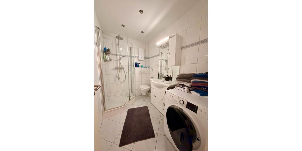 Hochparterre Köln Porz - 3 Zimmer, 72 m&sup2;, 300.000&euro; | Angebot:26702734