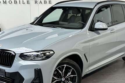 BMW X3 74.880 km 39.749 &euro; Wardenburg 26203