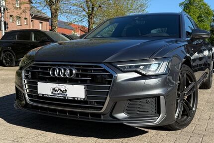 Audi A6 146.189 km 25.900 &euro; Lohne 49393