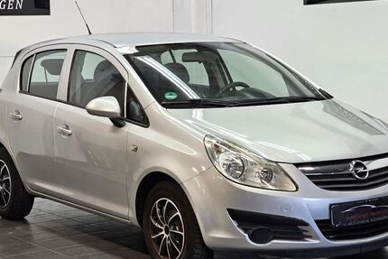 Opel Corsa 155.000 km 2.900 € Hechingen 72379