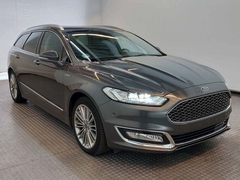 Mondeo