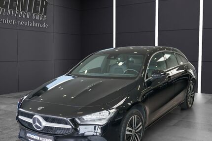 Mercedes-Benz CLA 250 163.366 km 22.980 &euro; Neufahrn 85375