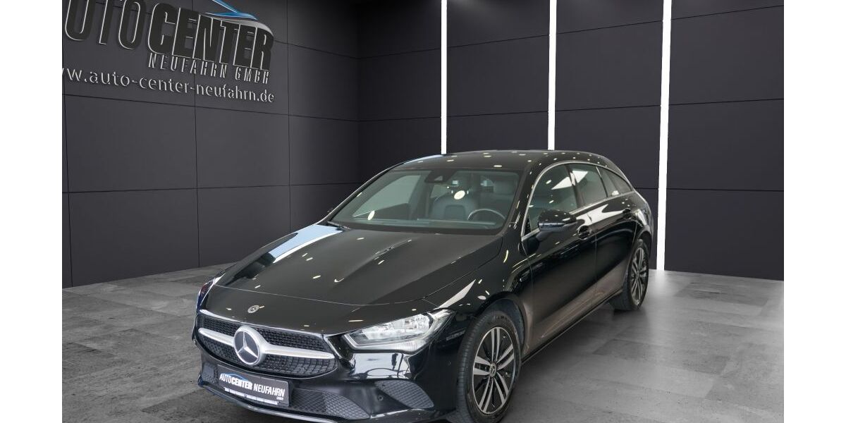 Mercedes-Benz CLA 250 163.366 km 22.980 &euro; Neufahrn 85375