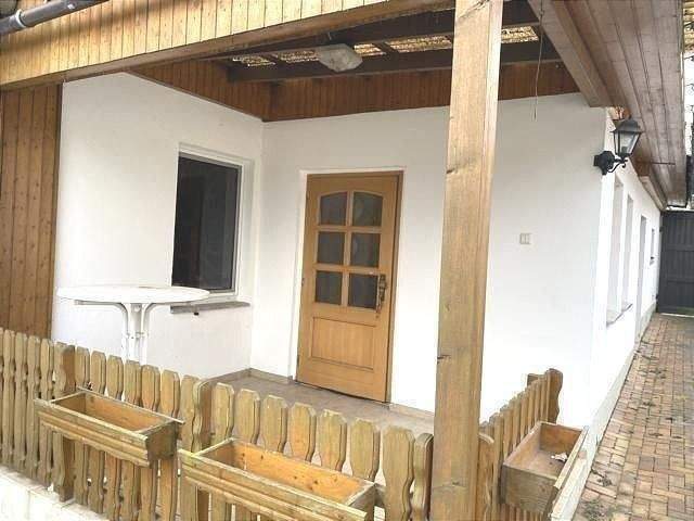 Einfamilienhaus Seegebiet Mansfelder Land Röblingen am See - 4 Zimmer, 110 m&sup2;, 95.000&euro; | Angebot:26683903