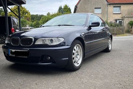 BMW 320 192.000 km 6.200 € Kürten 51515