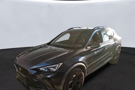 Cupra Formentor 35.933 km 29.320 &euro; Barntrup 32683