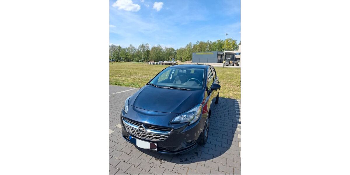 Opel Corsa 91.941 km 8.790 &euro; Wietmarschen 49835