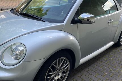 VW Beetle 71.100 km 10.300 &euro; Bad Harzburg 38667