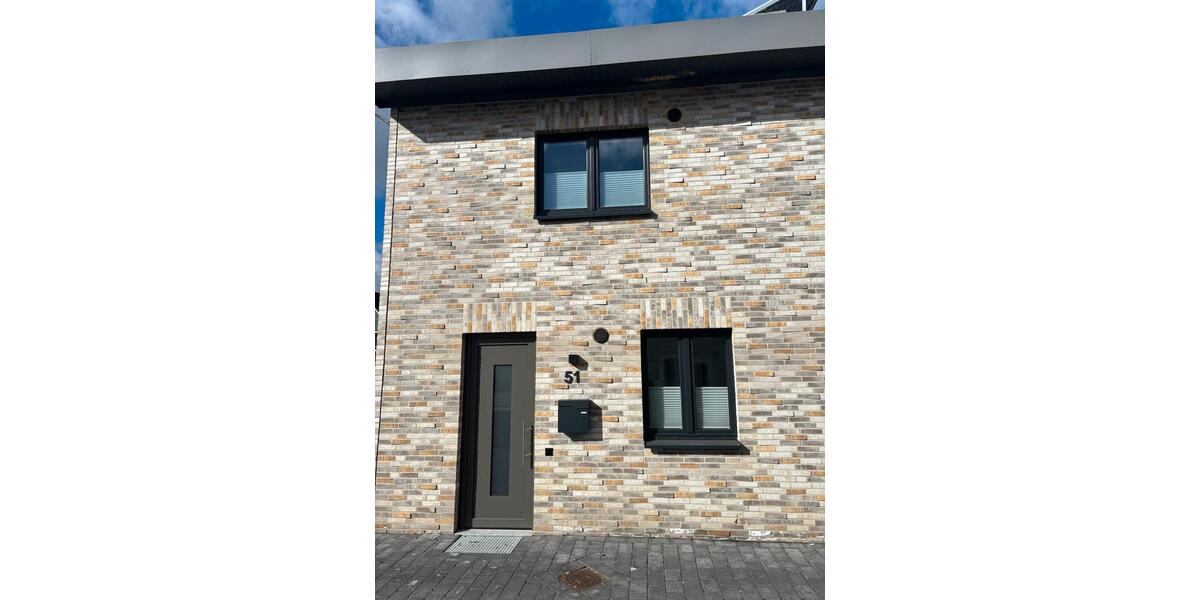Terrassenwohnung Kölln-Reisiek Reisiek - 3 Zimmer, 69 m&sup2;, 1.190&euro; | Angebot:26392071