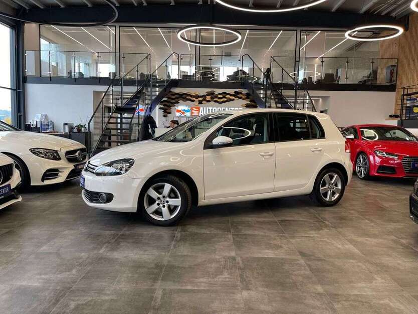 VW Golf 218.600 km 5.490 € Pfaffenhofen an der Ilm 85276