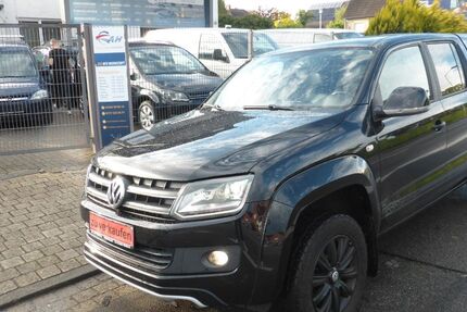 VW Amarok 159.500 km 21.790 &euro; Wolfsburg/Vorsfelde 38448