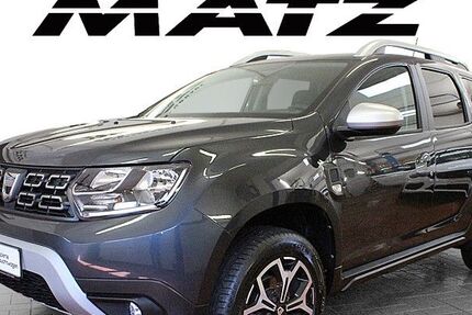 Dacia Duster 73.636 km 13.295 &euro; Obernkirchen 31683