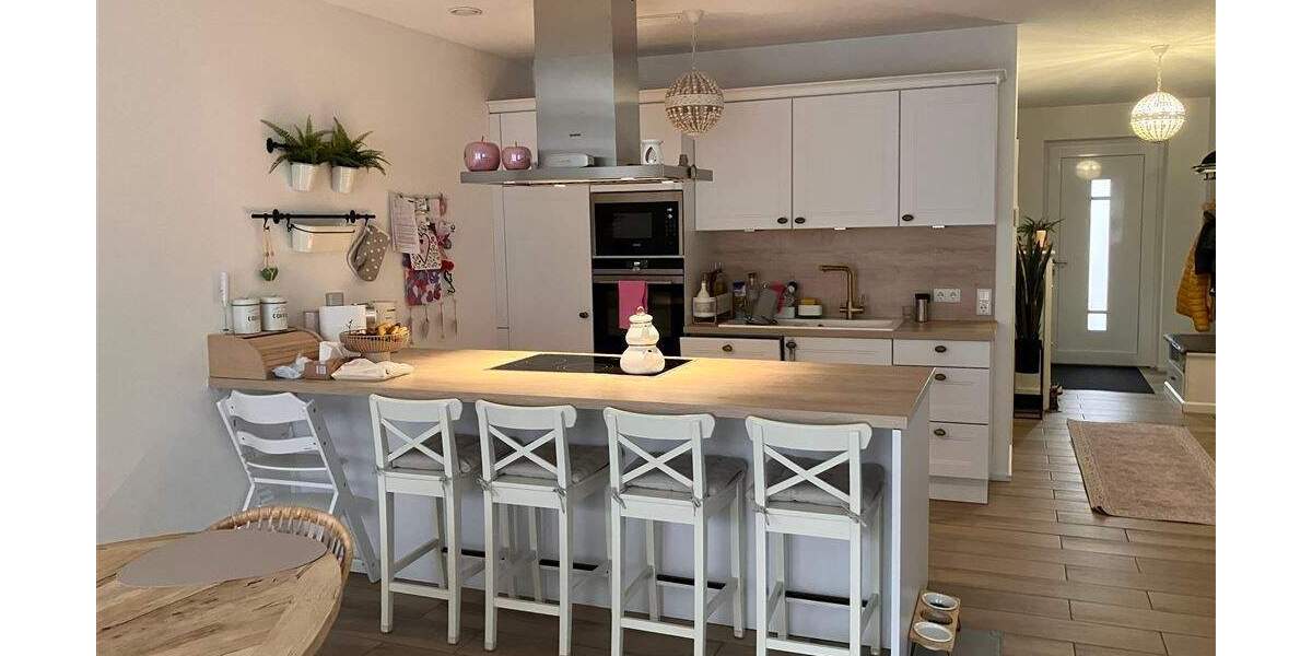 Top Reihenmittelhaus in absolut ruhiger Wohnlage 5 zimmer