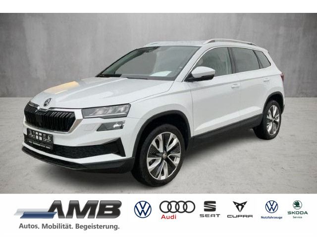 Skoda Karoq 20.810 km 22.880 &euro; Borna 04552