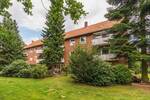 3-Zimmer-Wohnung mit Balkon