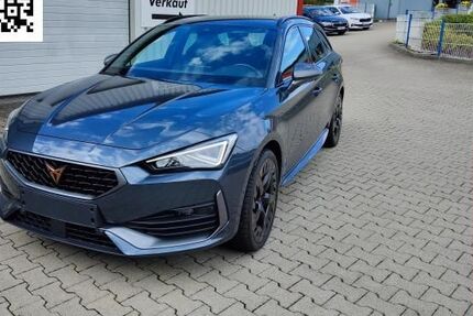 Cupra Leon 73.759 km 23.390 € Zschopau 09405