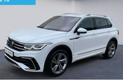 VW Tiguan 69.490 km 35.990 &euro; Braunschweig 38114