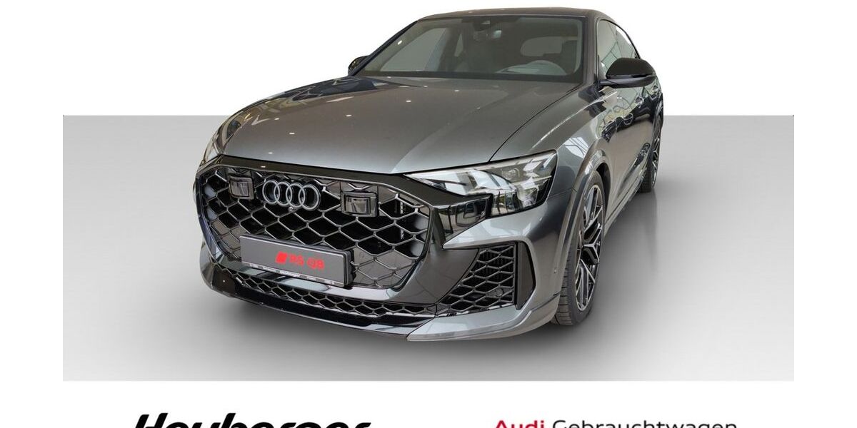 Audi RSQ8 14.900 km 128.980 &euro; Füssen 87629