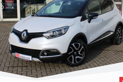Renault Captur 53.287 km 12.490 &euro; Parchim 19370