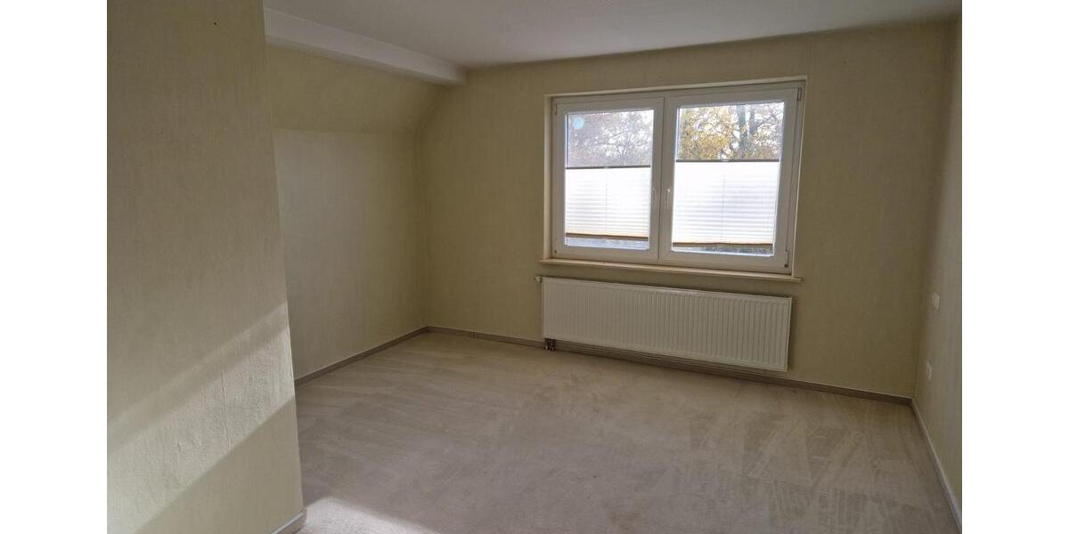 Freistehendes 2-Zimmer-Haus in Hemmoor Westersode 2 zimmer