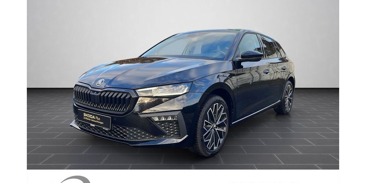 Skoda Scala 19.095 km 21.890 € Wiesbaden 65197