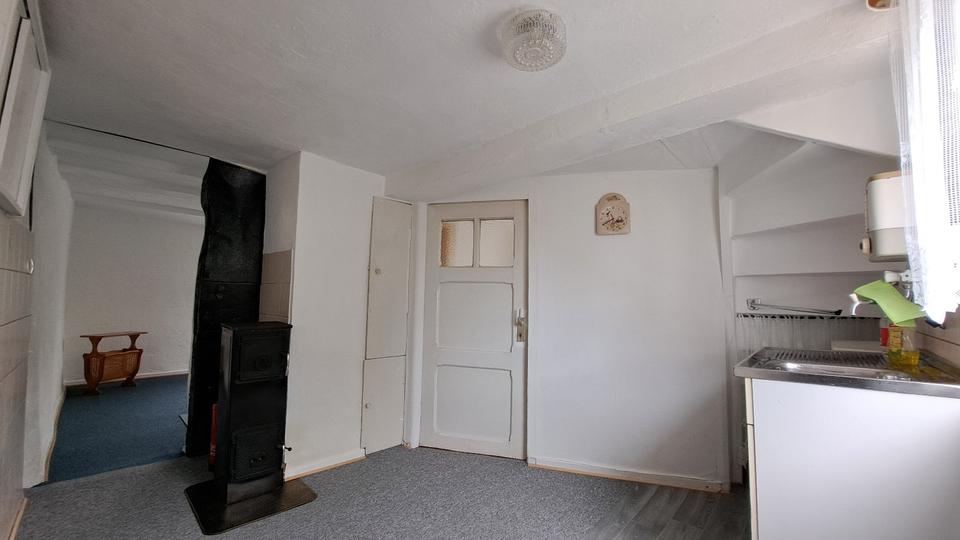 Einfamilienhaus Homberg (Efze) - 4 Zimmer, 49 m&sup2;, 21.000&euro; | Angebot:26841390
