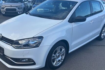 VW Polo 212.484 km 4.980 € Weiterstadt 64331