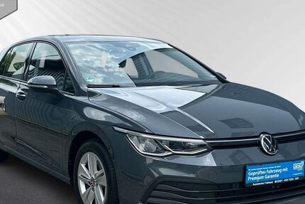 VW Golf 22.000 km 24.900 &euro; Fuldatal 34233