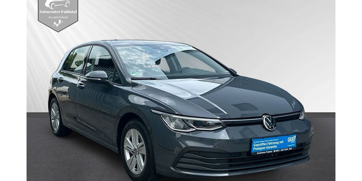 VW Golf 22.000 km 24.900 &euro; Fuldatal 34233