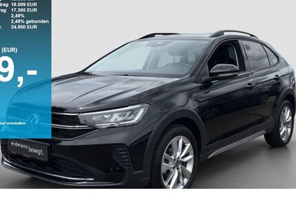 VW Taigo 13.410 km 23.850 &euro; Schwäbisch Gmünd 73527