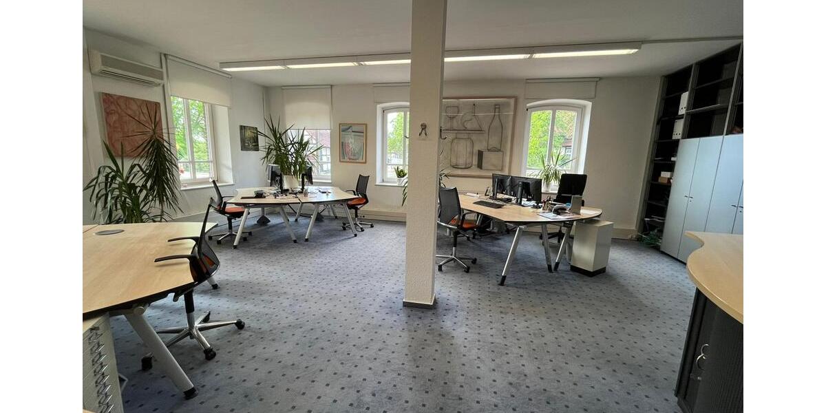 Gewerbeobjekt Meinersen - 2.458&euro; | Angebot:26326090