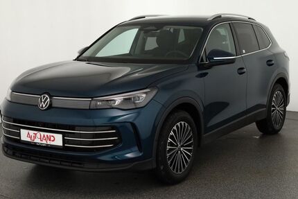 VW Tiguan 9.987 km 39.890 &euro; Zwickau 08056