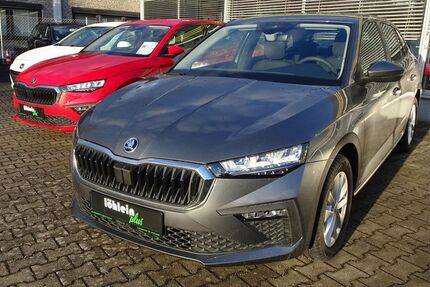 Skoda Scala 13.330 km 19.290 &euro; Wendelstein 90530