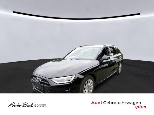 Audi A4 73.540 km 27.970 &euro; Wetzlar 35576
