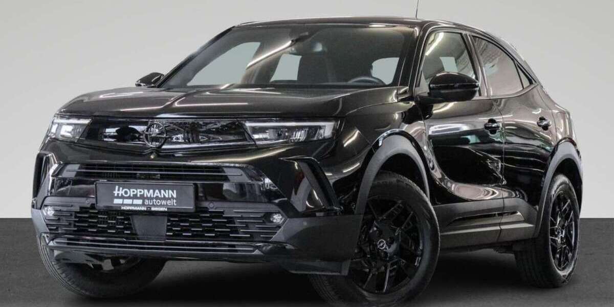 Opel Mokka 49.975 km 21.990 &euro; Siegen 57072