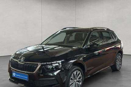 Skoda Kamiq 16.559 km 22.890 € Stuttgart 70565