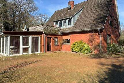 Haus Emstek - 8 Zimmer, 221 m&sup2;, 290.000&euro; | Angebot:25335428